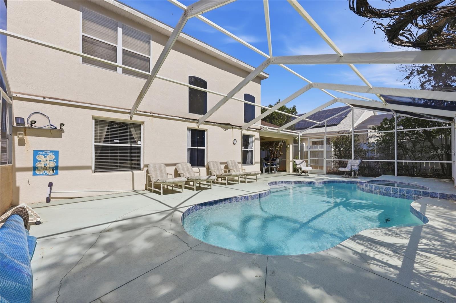 816 TROON CIR, DAVENPORT, FL, 33897