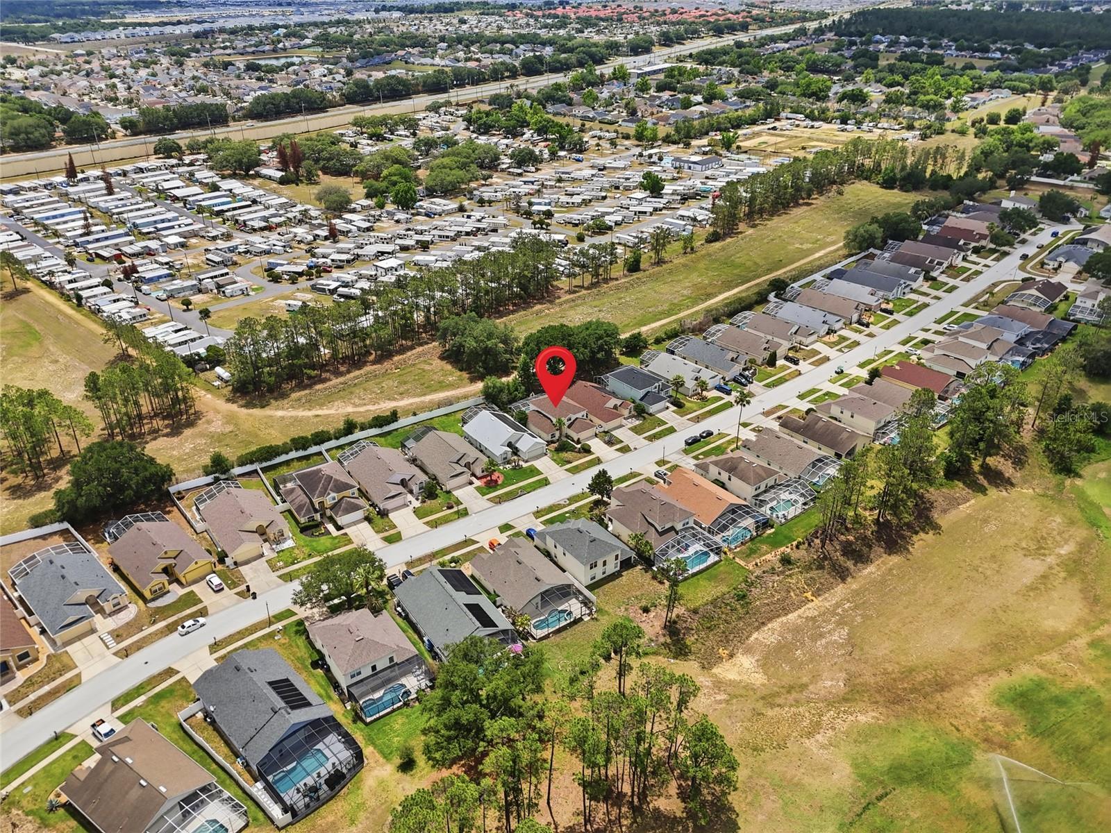 816 TROON CIR, DAVENPORT, FL, 33897