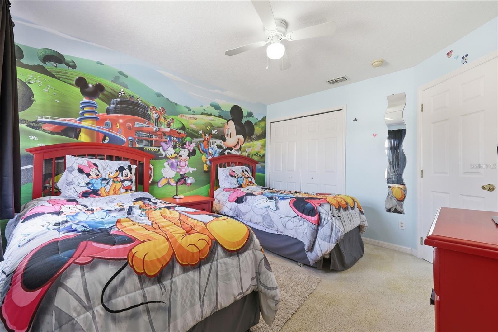 816 TROON CIR, DAVENPORT, FL, 33897