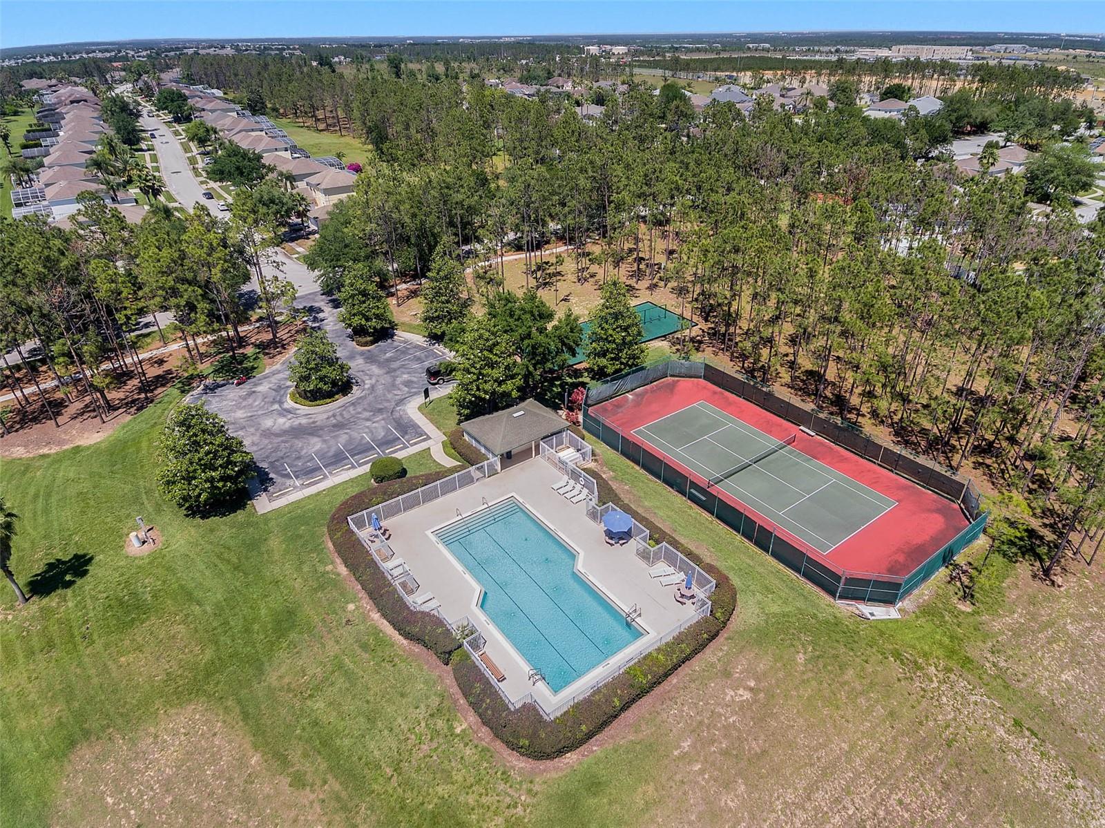 816 TROON CIR, DAVENPORT, FL, 33897