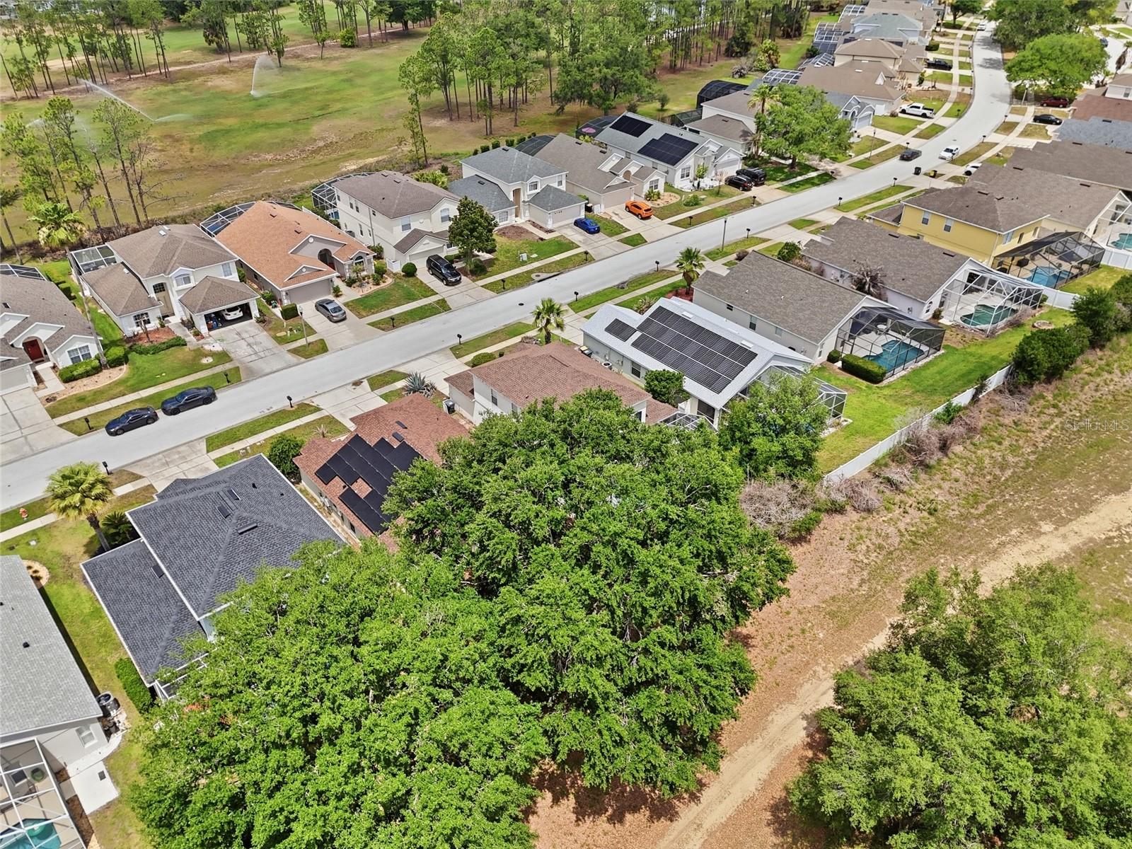816 TROON CIR, DAVENPORT, FL, 33897
