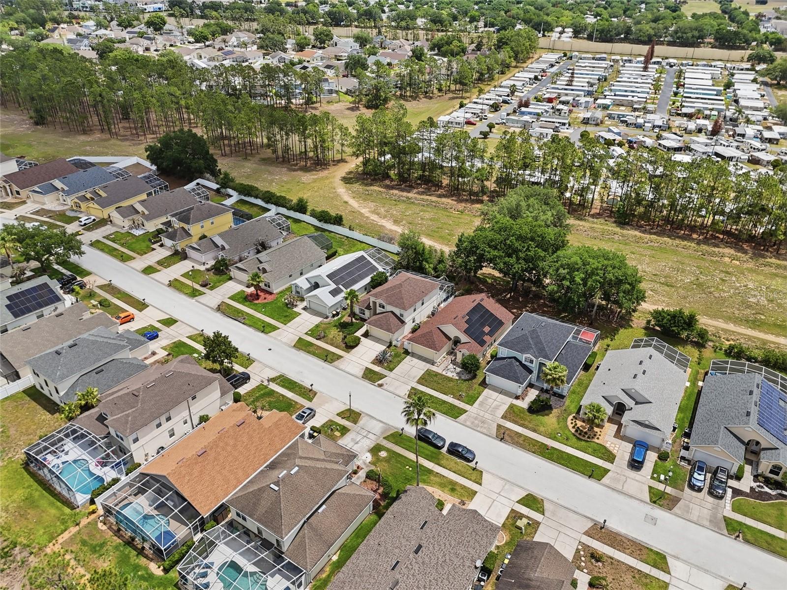 816 TROON CIR, DAVENPORT, FL, 33897