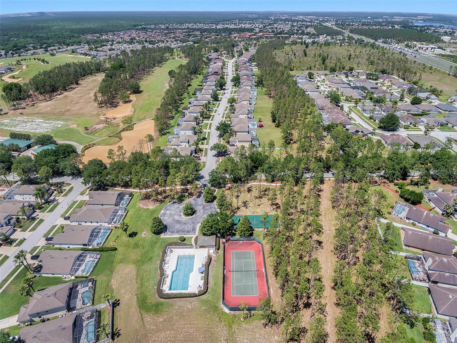 816 TROON CIR, DAVENPORT, FL, 33897