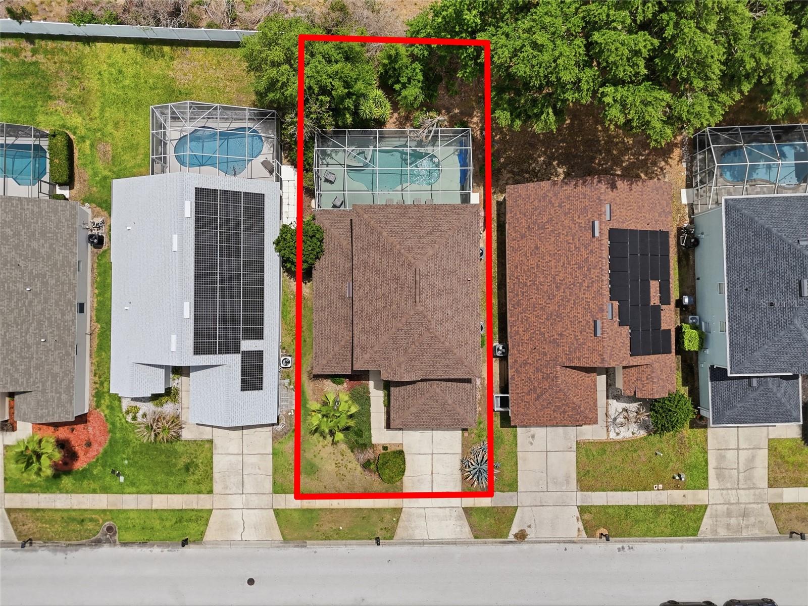 816 TROON CIR, DAVENPORT, FL, 33897
