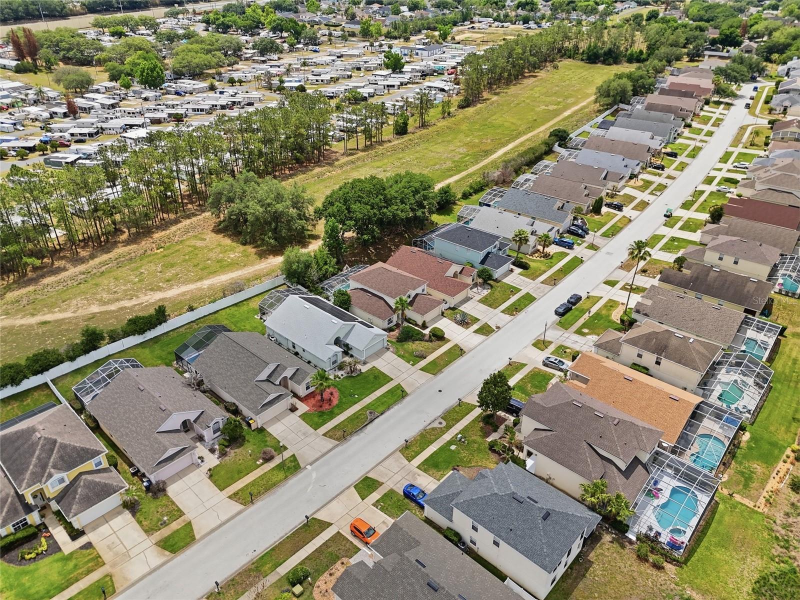 816 TROON CIR, DAVENPORT, FL, 33897
