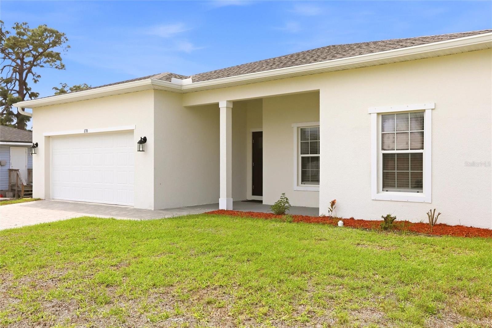 870 COLUMBIA ST, PORT CHARLOTTE, FL, 33948