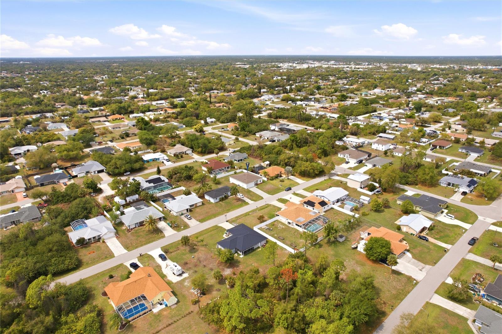 870 COLUMBIA ST, PORT CHARLOTTE, FL, 33948