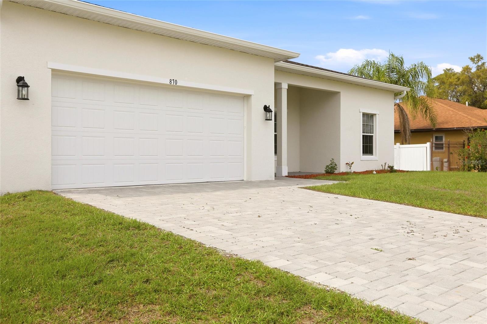 870 COLUMBIA ST, PORT CHARLOTTE, FL, 33948