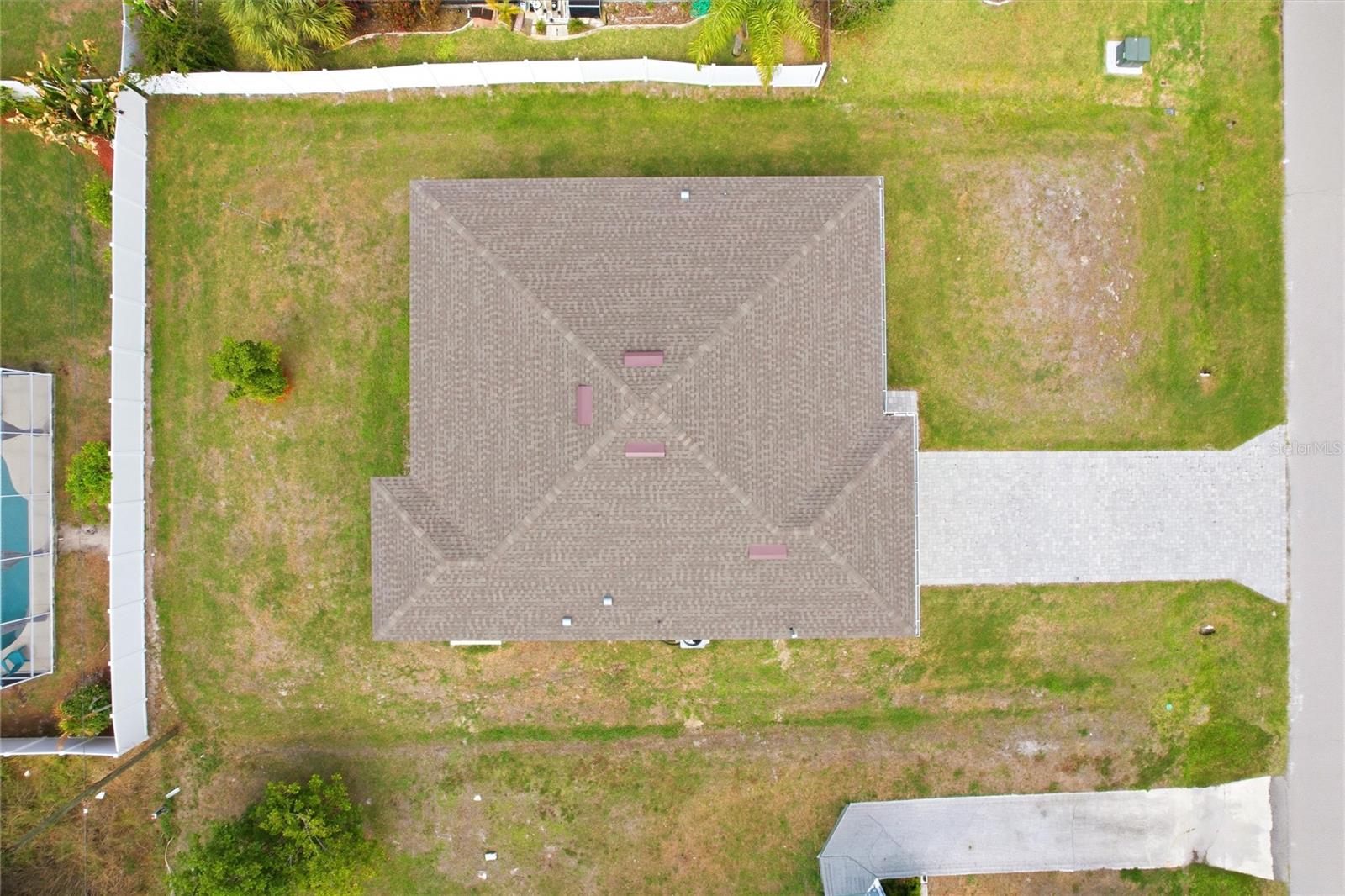 870 COLUMBIA ST, PORT CHARLOTTE, FL, 33948