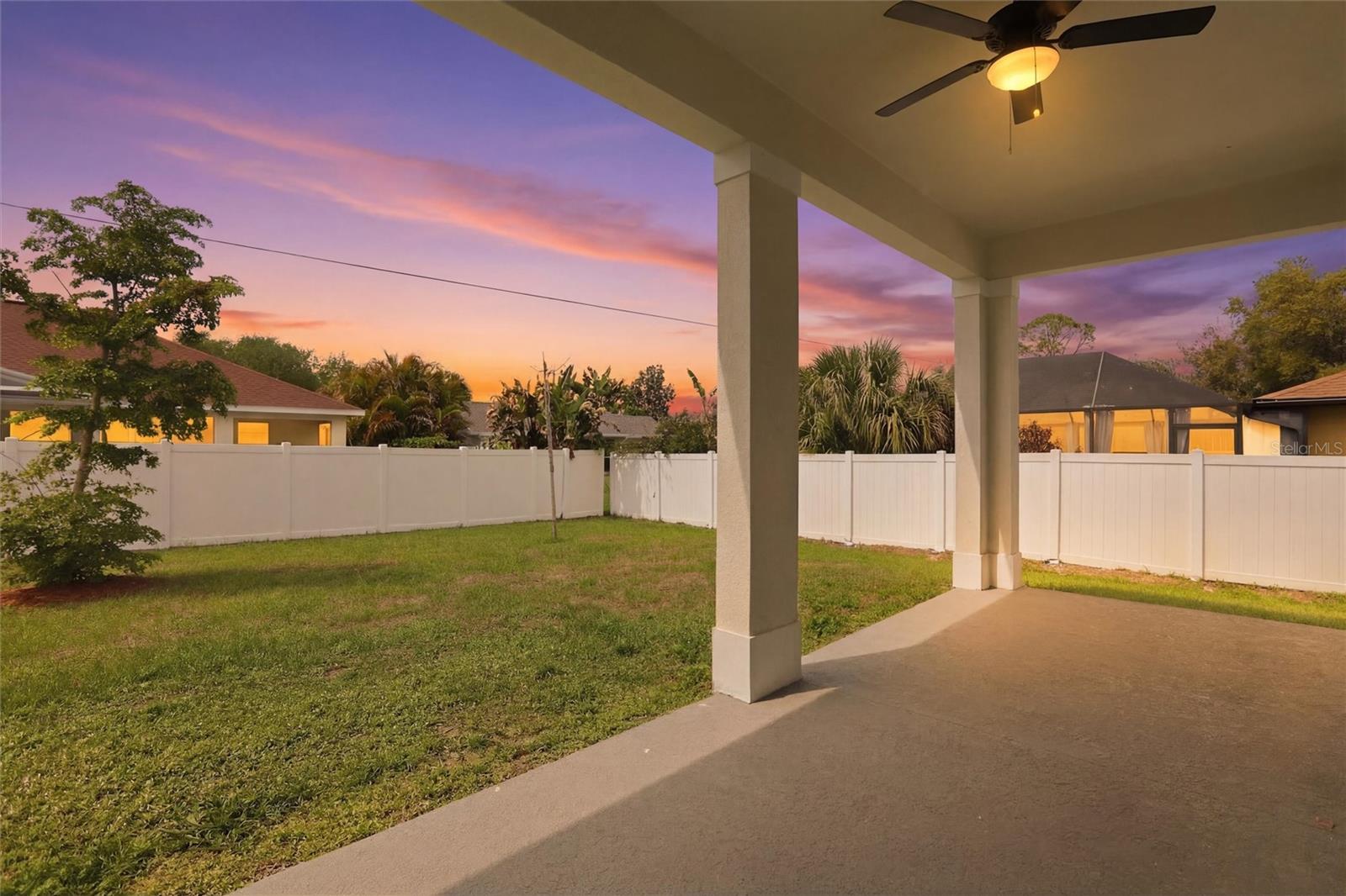 870 COLUMBIA ST, PORT CHARLOTTE, FL, 33948