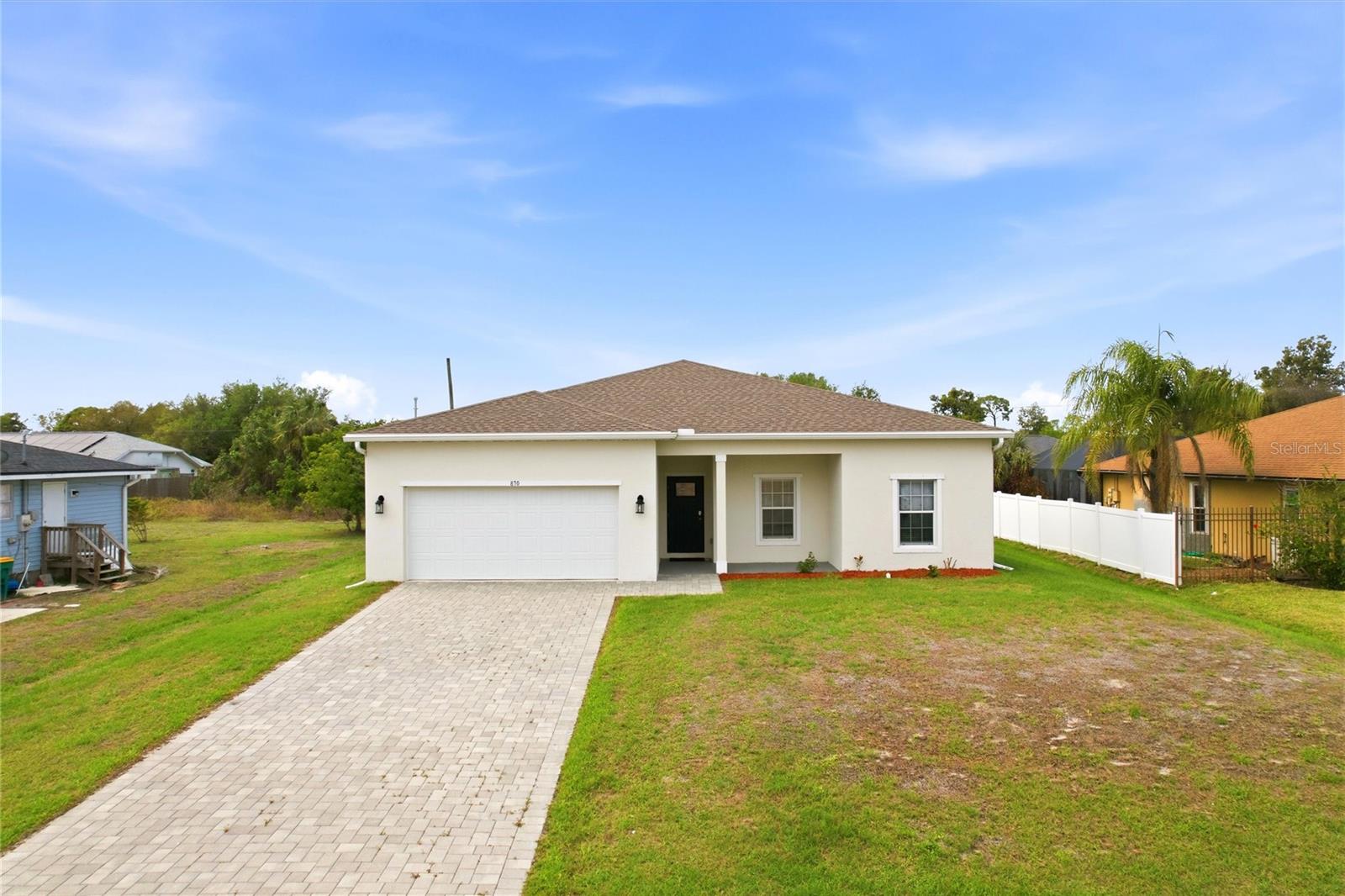 870 COLUMBIA ST, PORT CHARLOTTE, FL, 33948