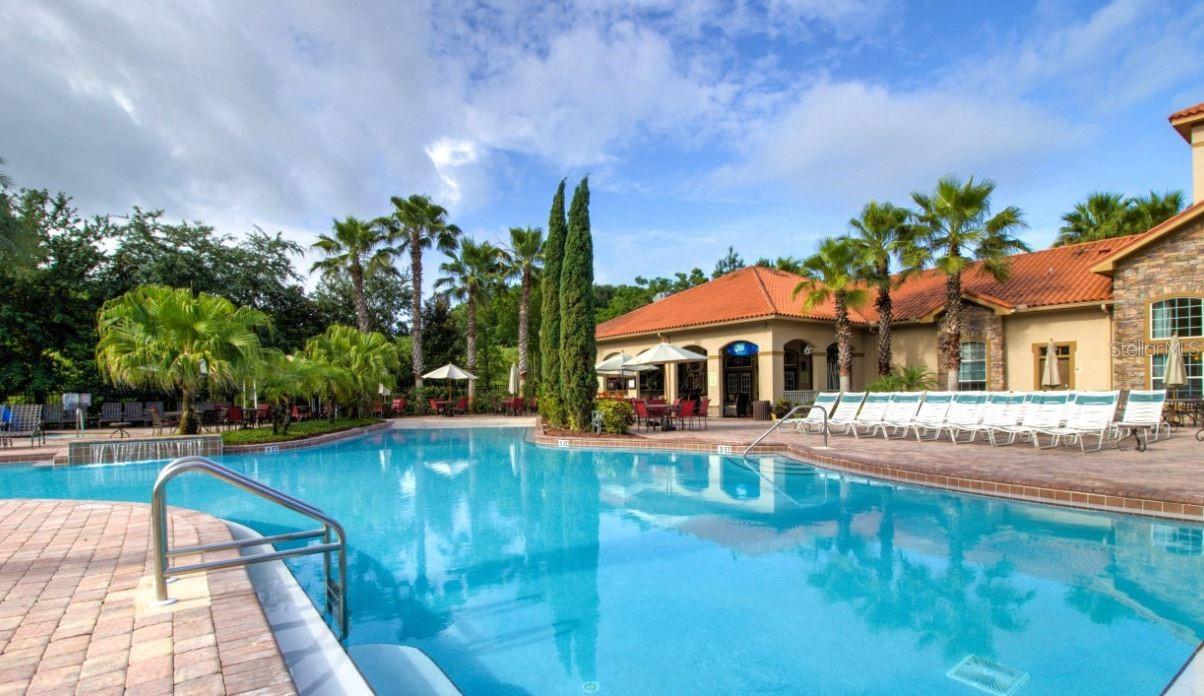 1370 TUSCAN TER #2407, DAVENPORT, FL, 33896
