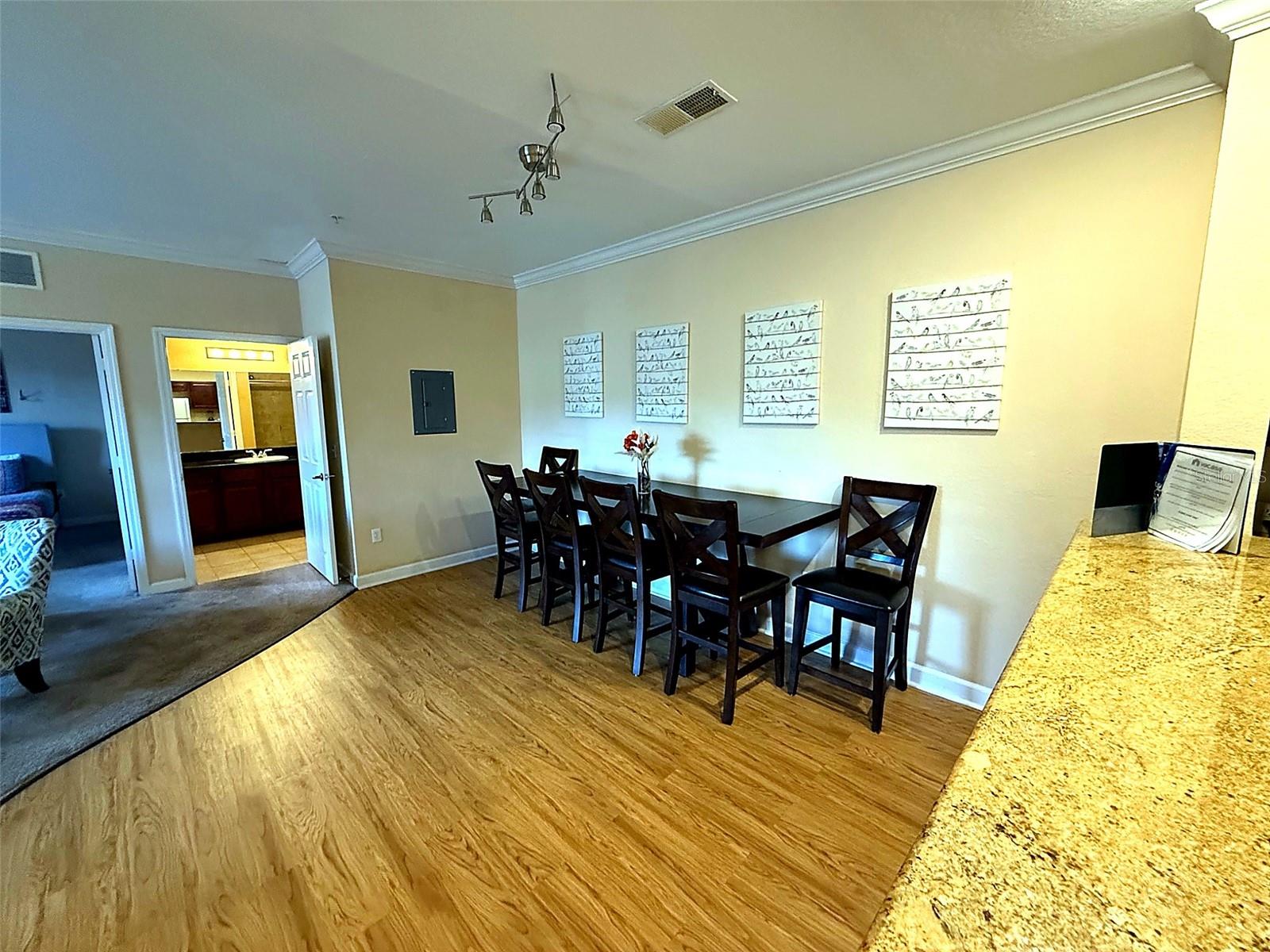 1370 TUSCAN TER #2407, DAVENPORT, FL, 33896