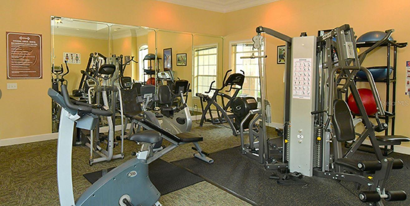 1370 TUSCAN TER #2407, DAVENPORT, FL, 33896