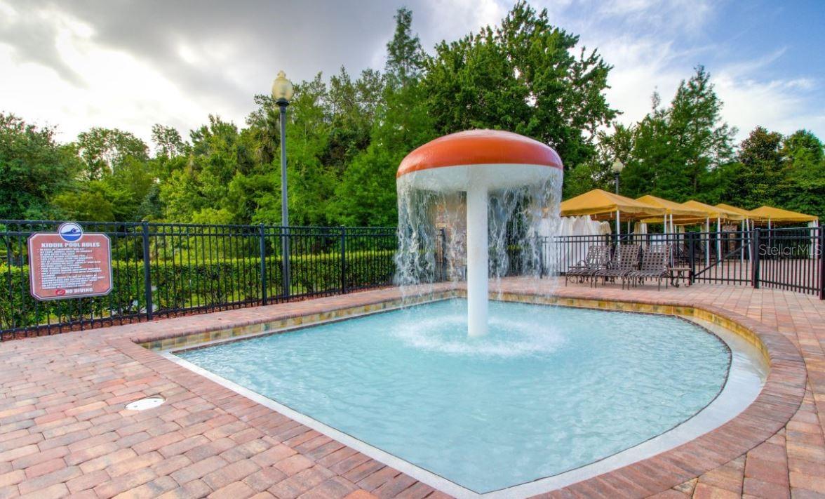 1370 TUSCAN TER #2407, DAVENPORT, FL, 33896