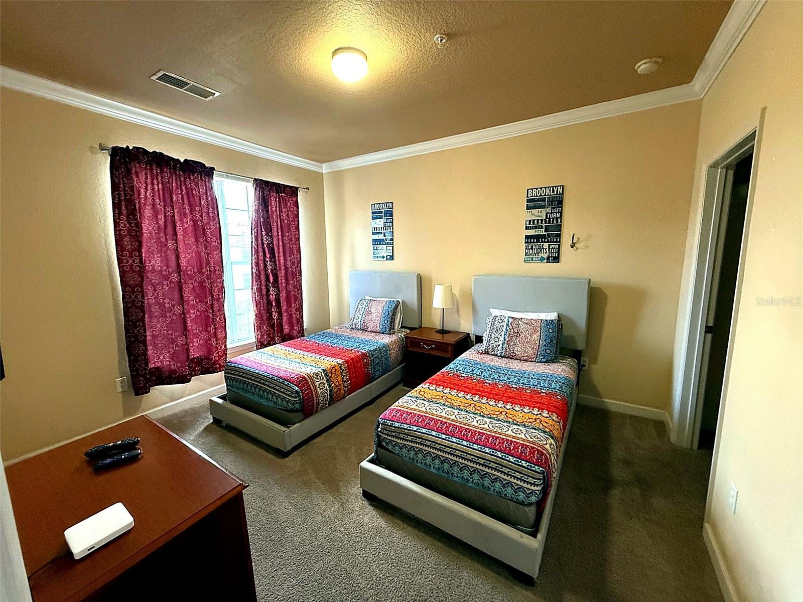 1370 TUSCAN TER #2407, DAVENPORT, FL, 33896
