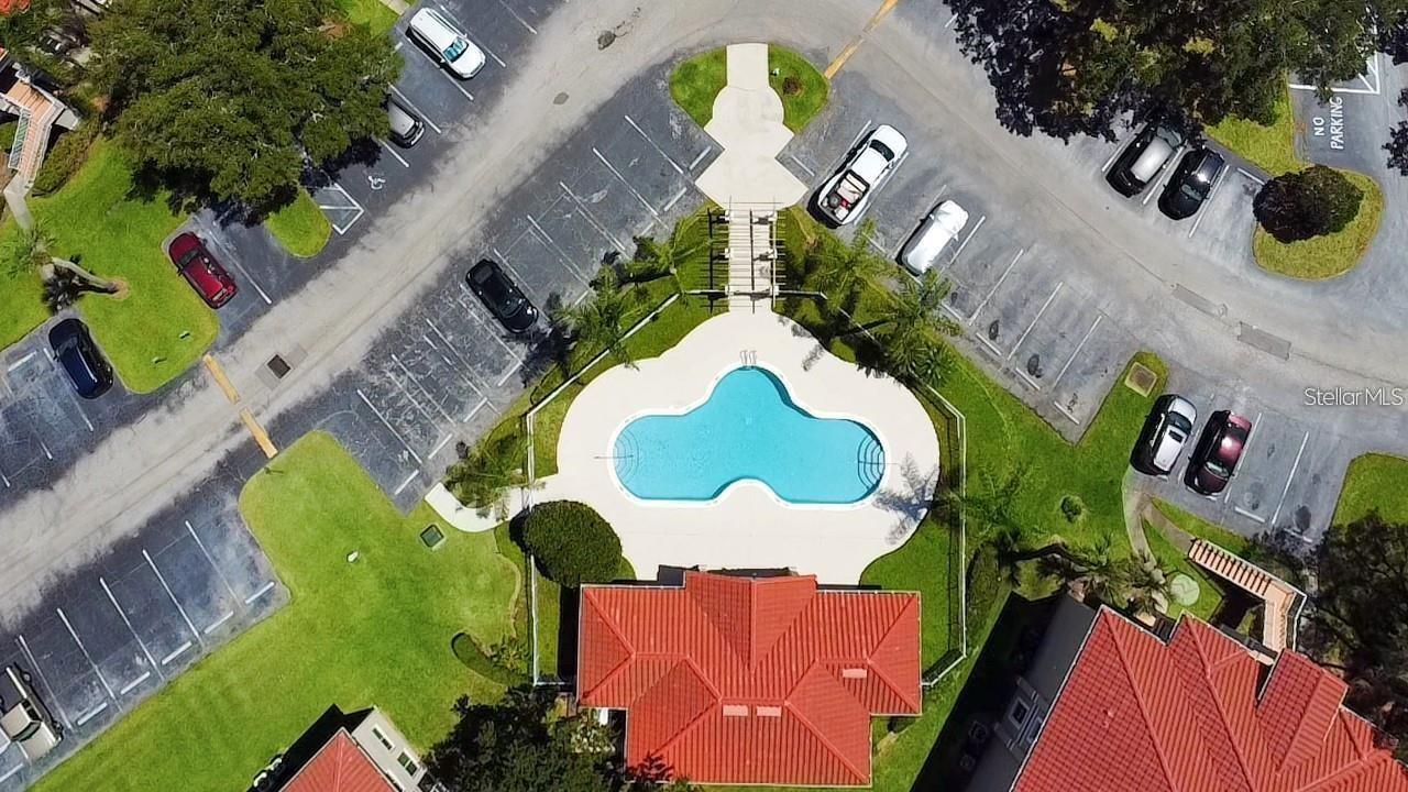 2856 OSPREY COVE PL #104, KISSIMMEE, FL, 34746