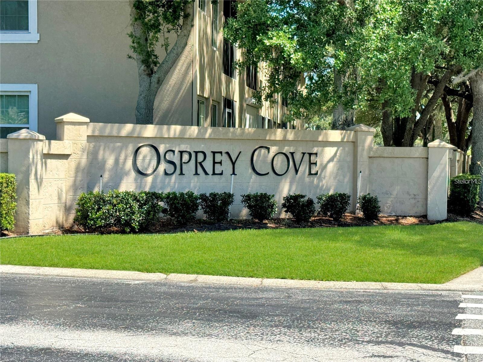 2856 OSPREY COVE PL #104, KISSIMMEE, FL, 34746