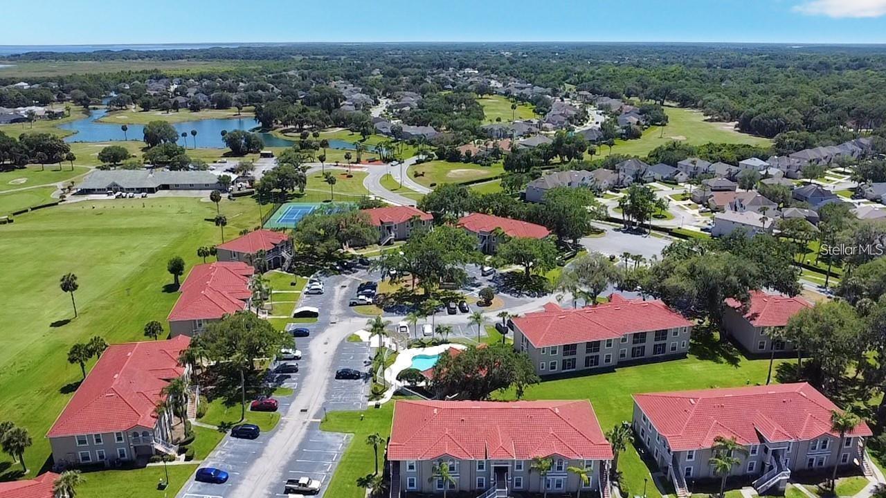 2856 OSPREY COVE PL #104, KISSIMMEE, FL, 34746