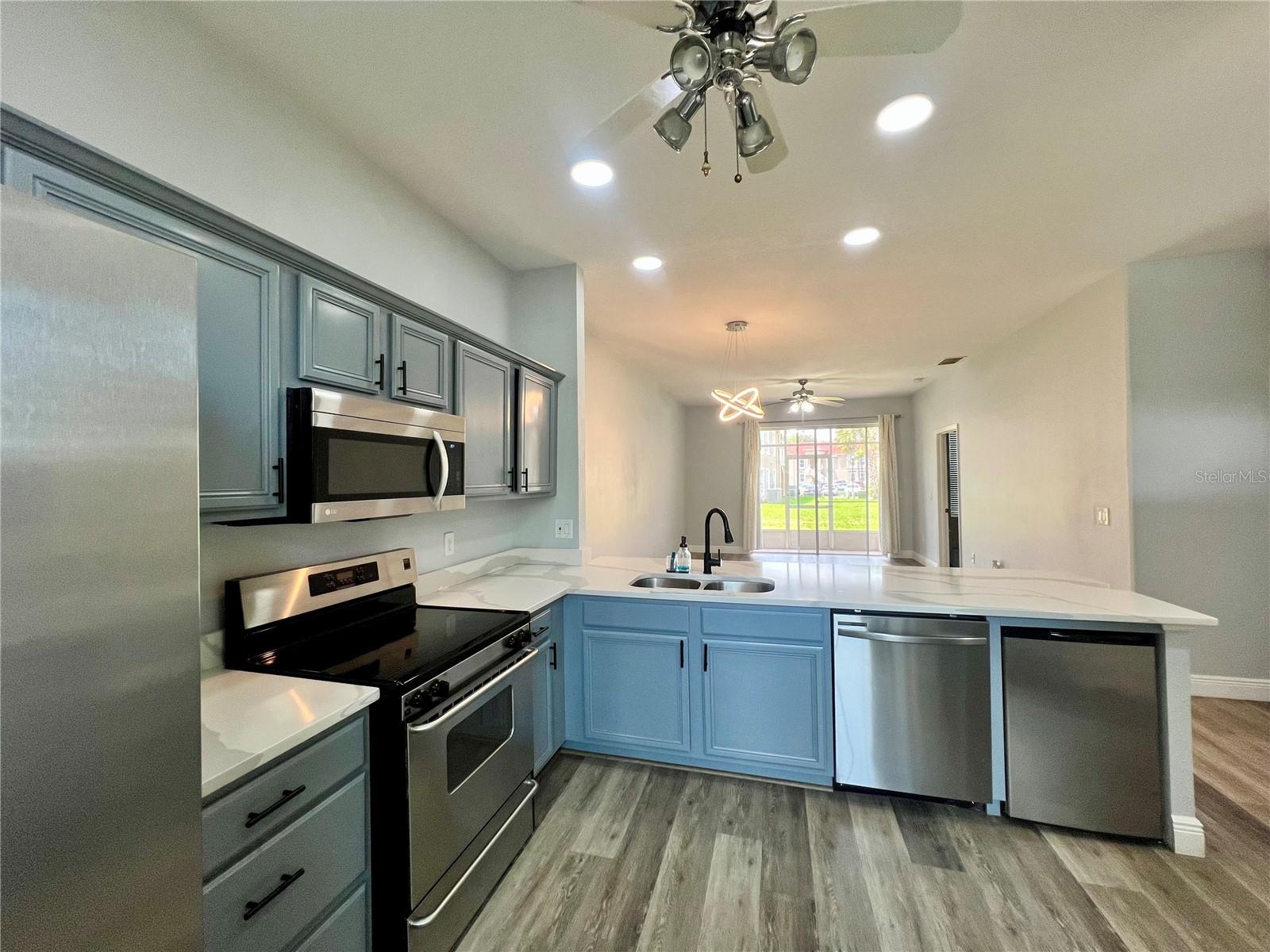 2856 OSPREY COVE PL #104, KISSIMMEE, FL, 34746