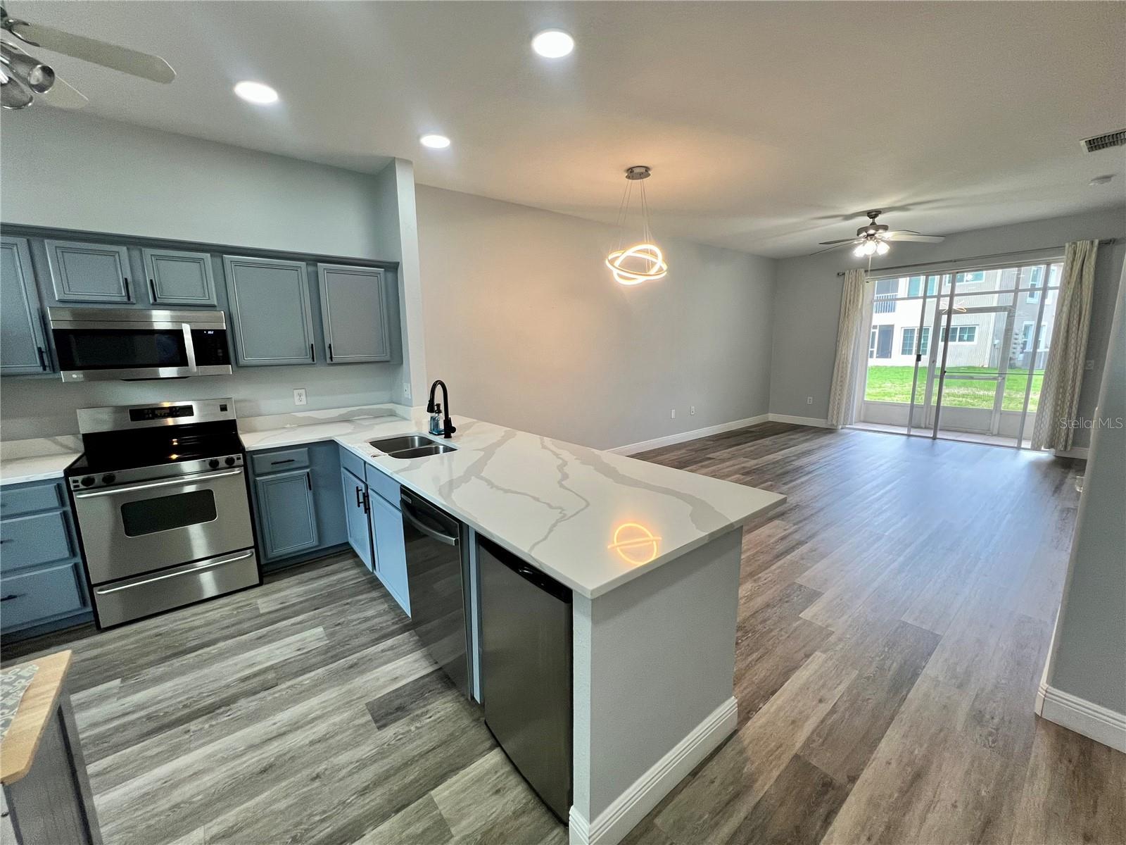 2856 OSPREY COVE PL #104, KISSIMMEE, FL, 34746