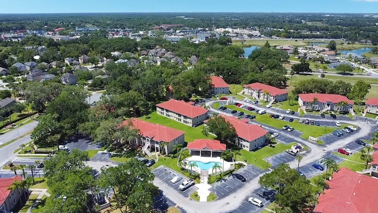 2856 OSPREY COVE PL #104, KISSIMMEE, FL, 34746