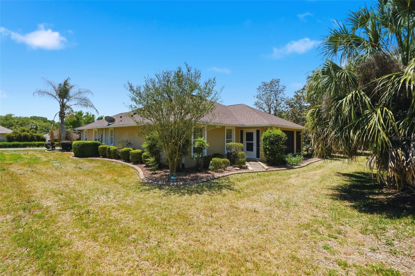 5013 HARBOR HTS, LADY LAKE, FL, 32159