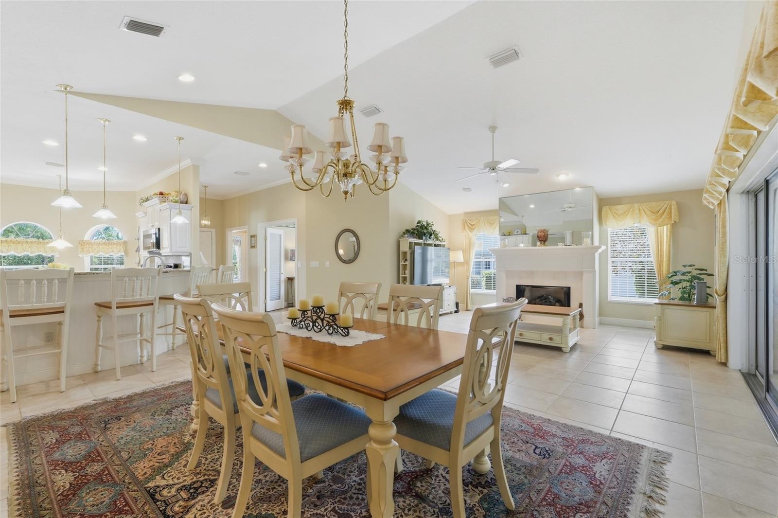 5013 HARBOR HTS, LADY LAKE, FL, 32159