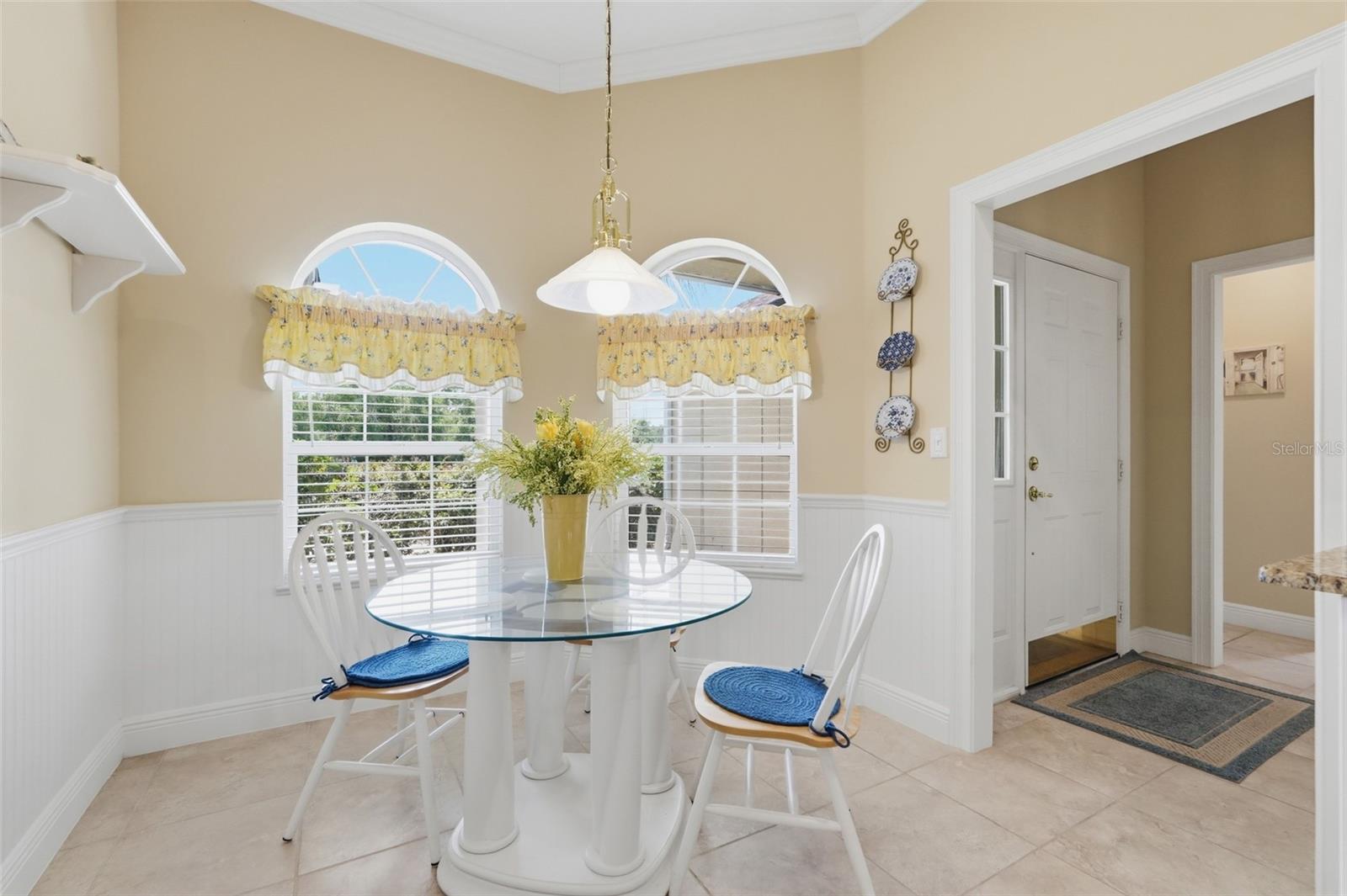 5013 HARBOR HTS, LADY LAKE, FL, 32159