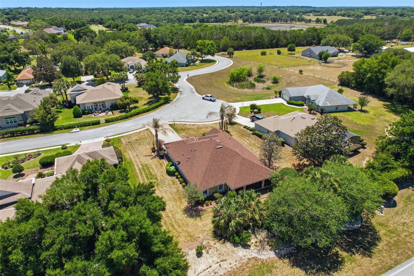 5013 HARBOR HTS, LADY LAKE, FL, 32159