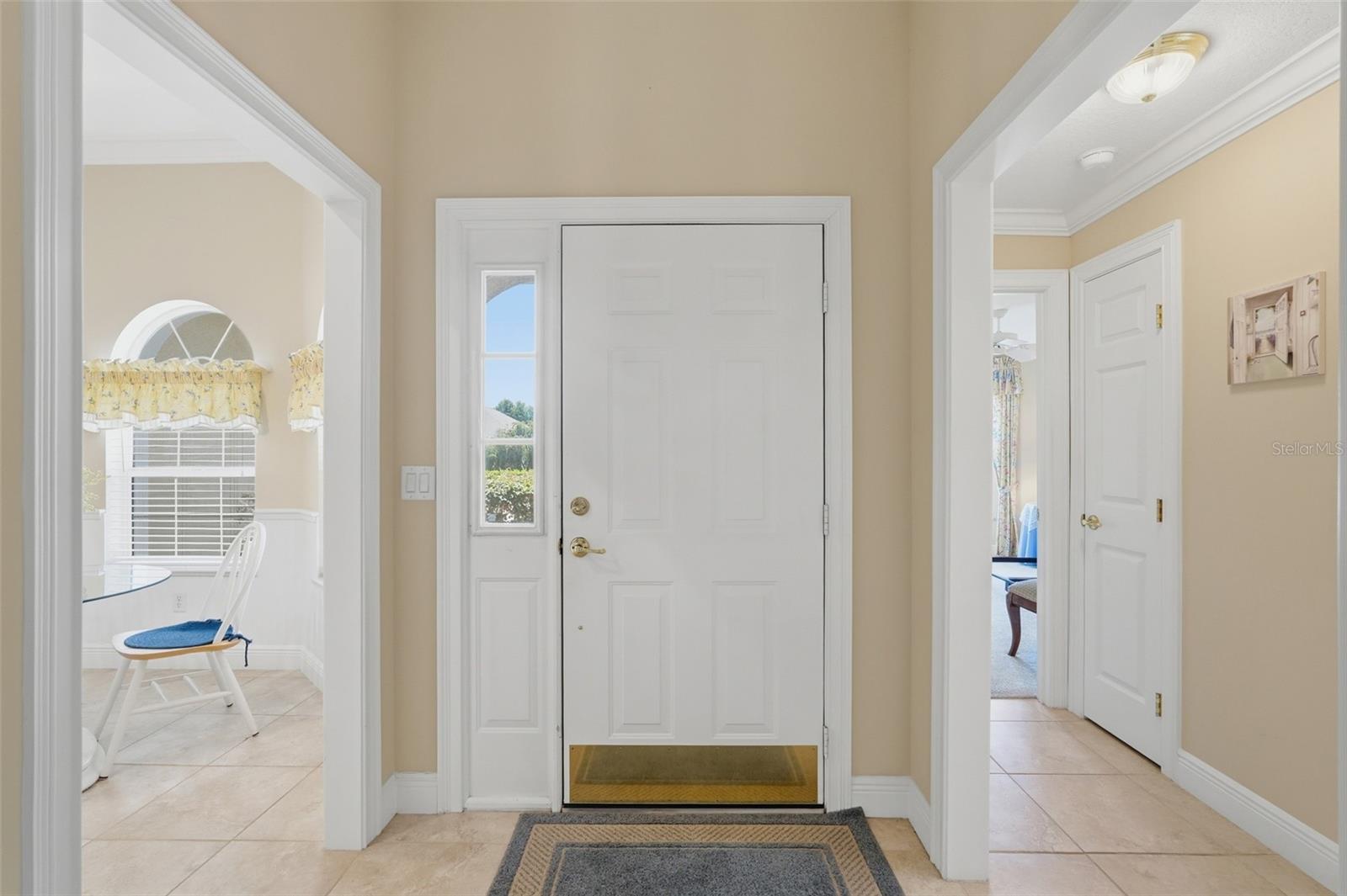 5013 HARBOR HTS, LADY LAKE, FL, 32159