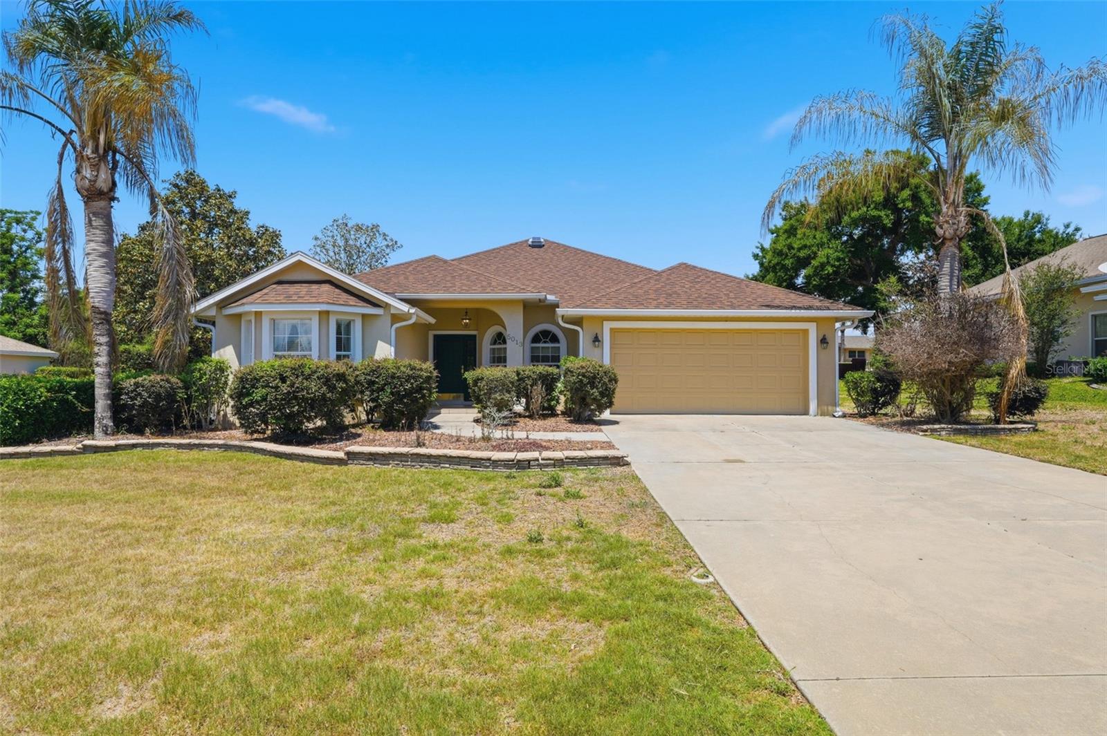 5013 HARBOR HTS, LADY LAKE, FL, 32159