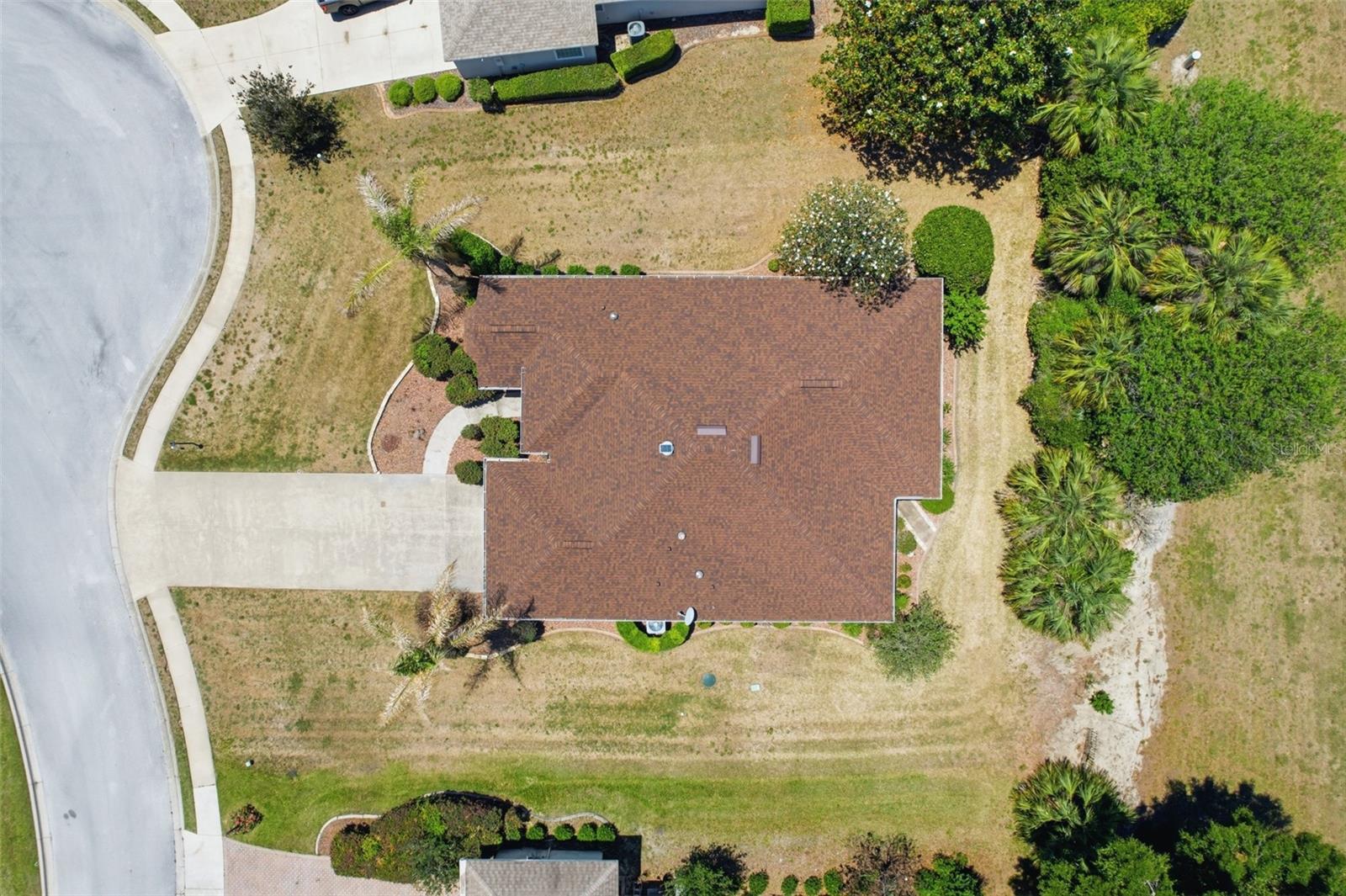 5013 HARBOR HTS, LADY LAKE, FL, 32159