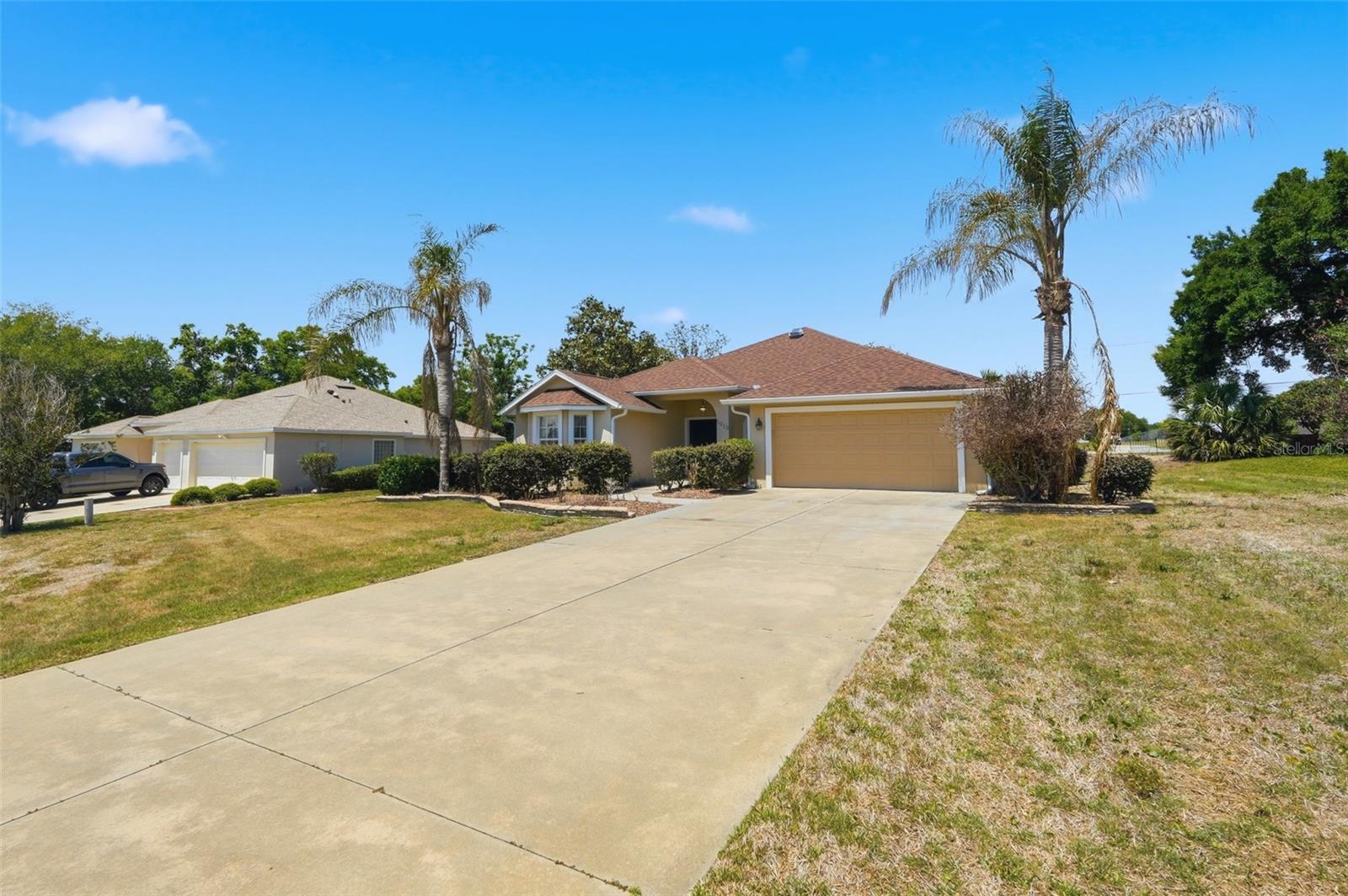 5013 HARBOR HTS, LADY LAKE, FL, 32159