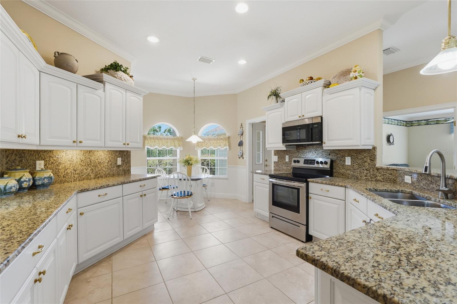 5013 HARBOR HTS, LADY LAKE, FL, 32159