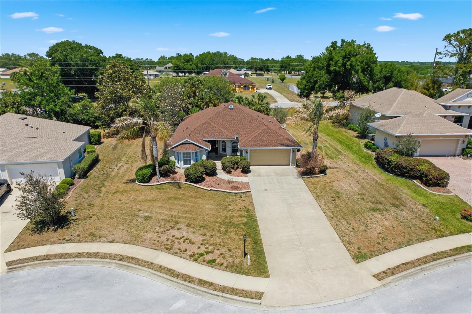 5013 HARBOR HTS, LADY LAKE, FL, 32159