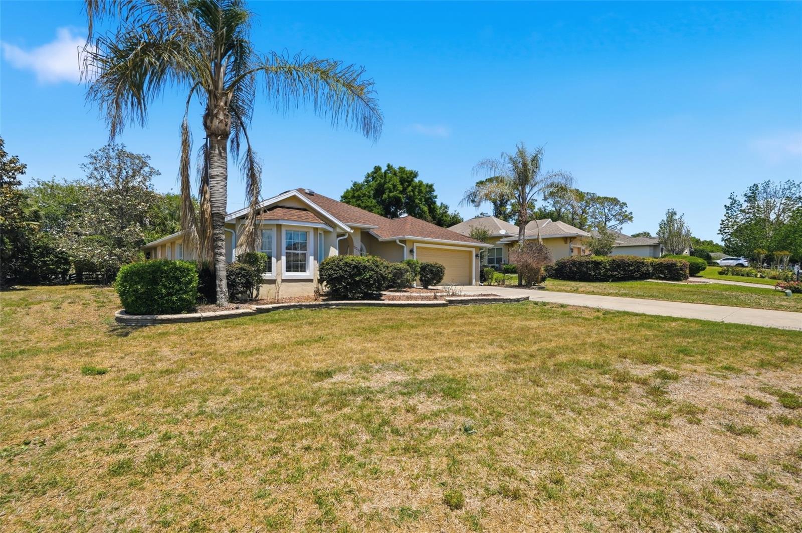 5013 HARBOR HTS, LADY LAKE, FL, 32159