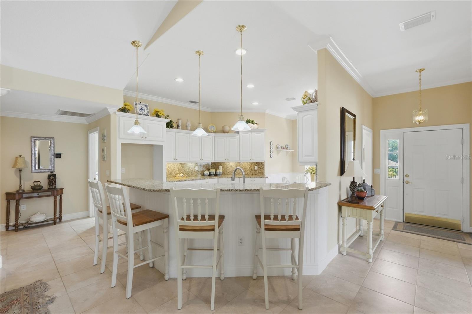 5013 HARBOR HTS, LADY LAKE, FL, 32159