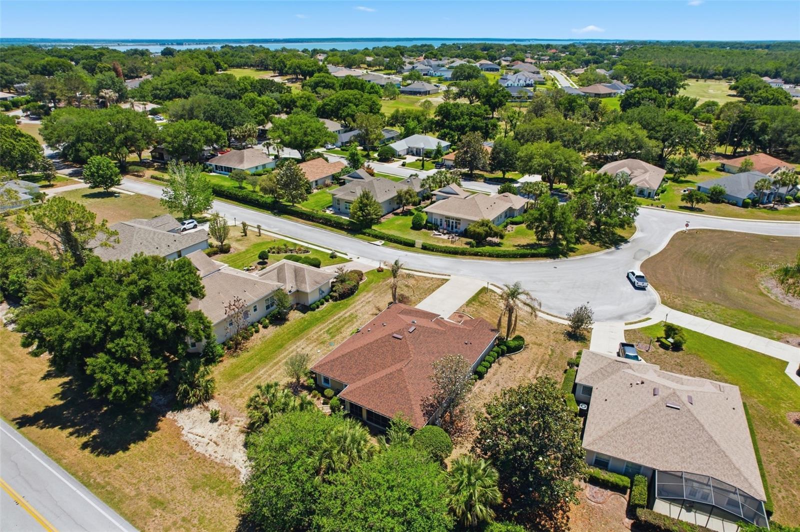 5013 HARBOR HTS, LADY LAKE, FL, 32159