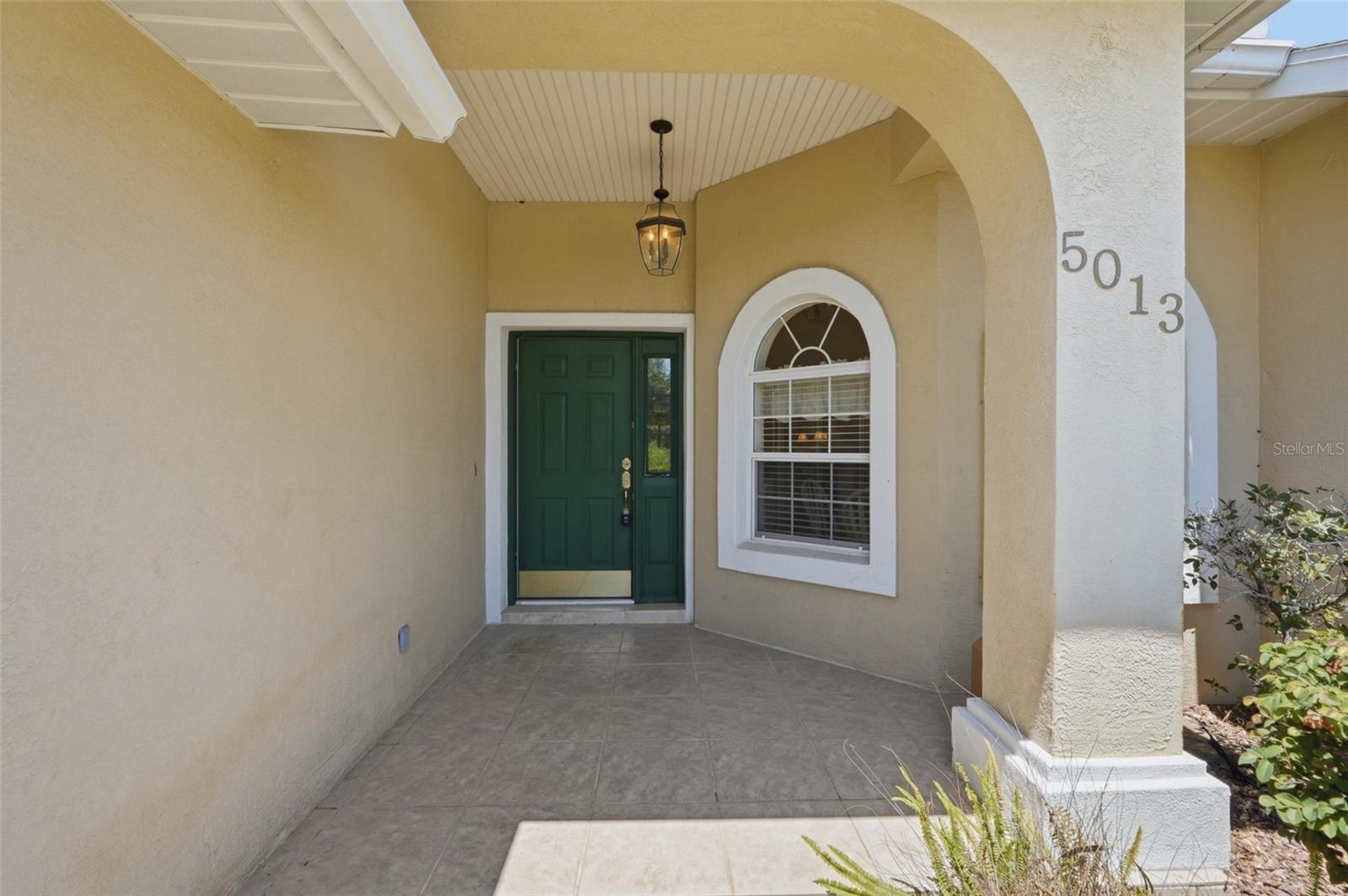 5013 HARBOR HTS, LADY LAKE, FL, 32159