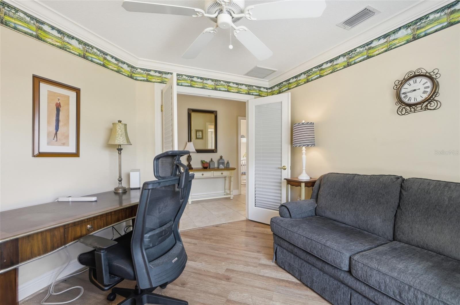 5013 HARBOR HTS, LADY LAKE, FL, 32159