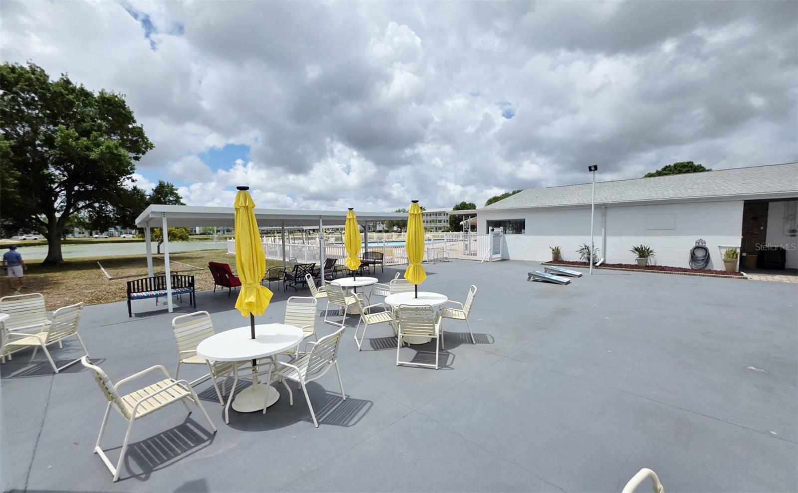 6015 19TH ST N #314, ST PETERSBURG, FL, 33714