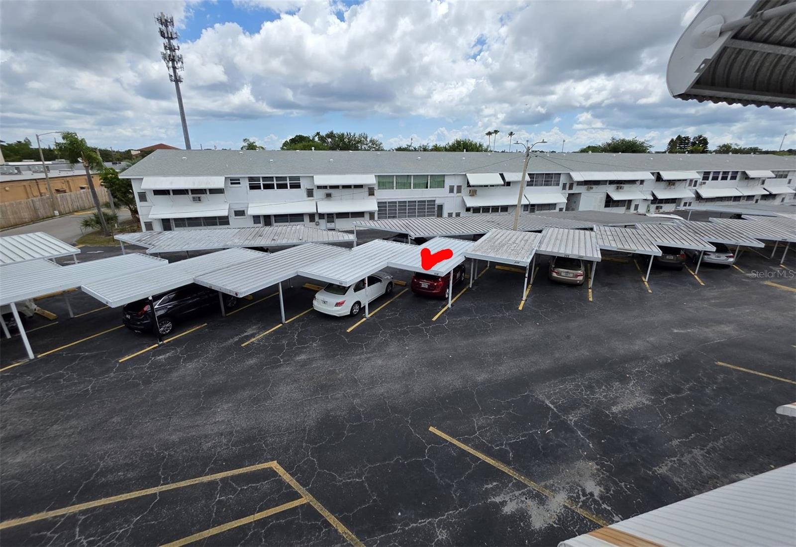 6015 19TH ST N #314, ST PETERSBURG, FL, 33714