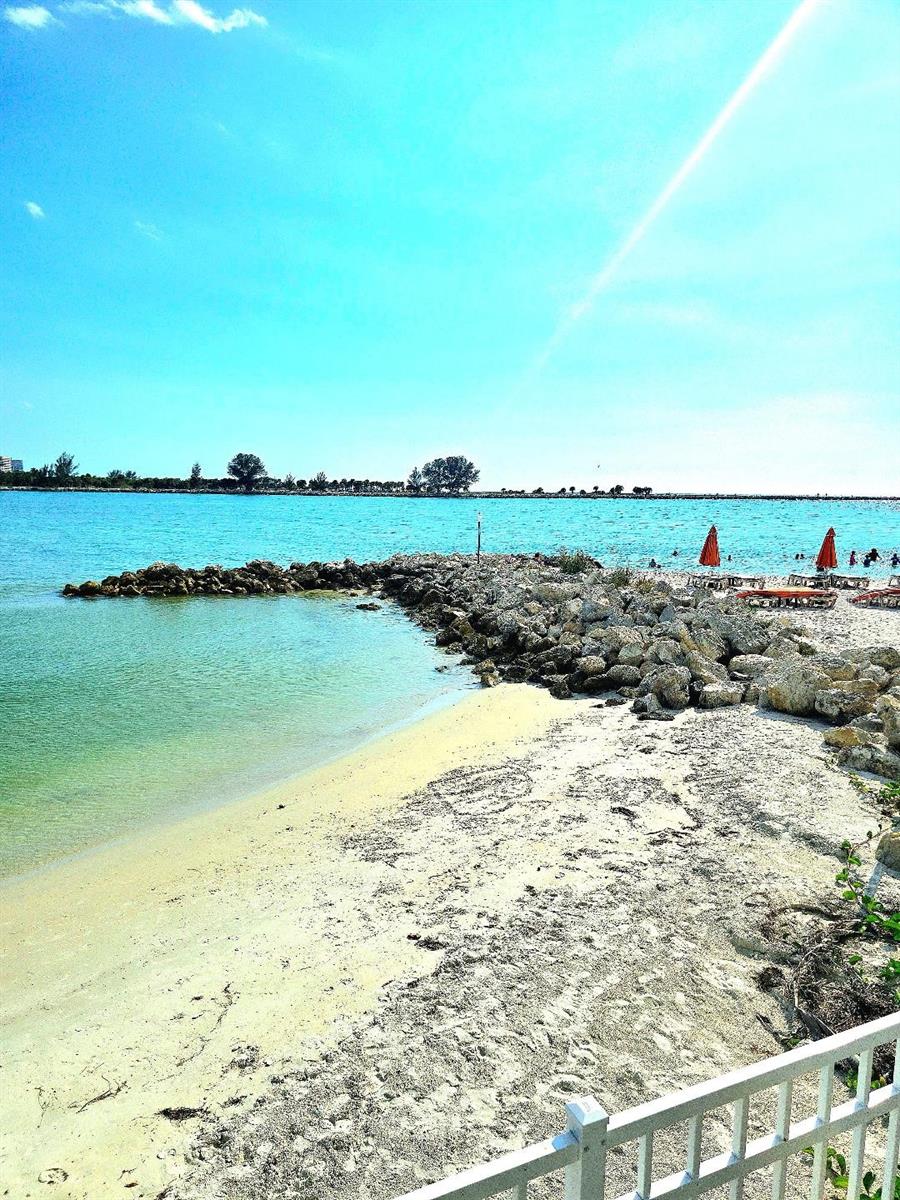 675 S GULFVIEW BLVD #505, CLEARWATER BEACH, FL, 33767