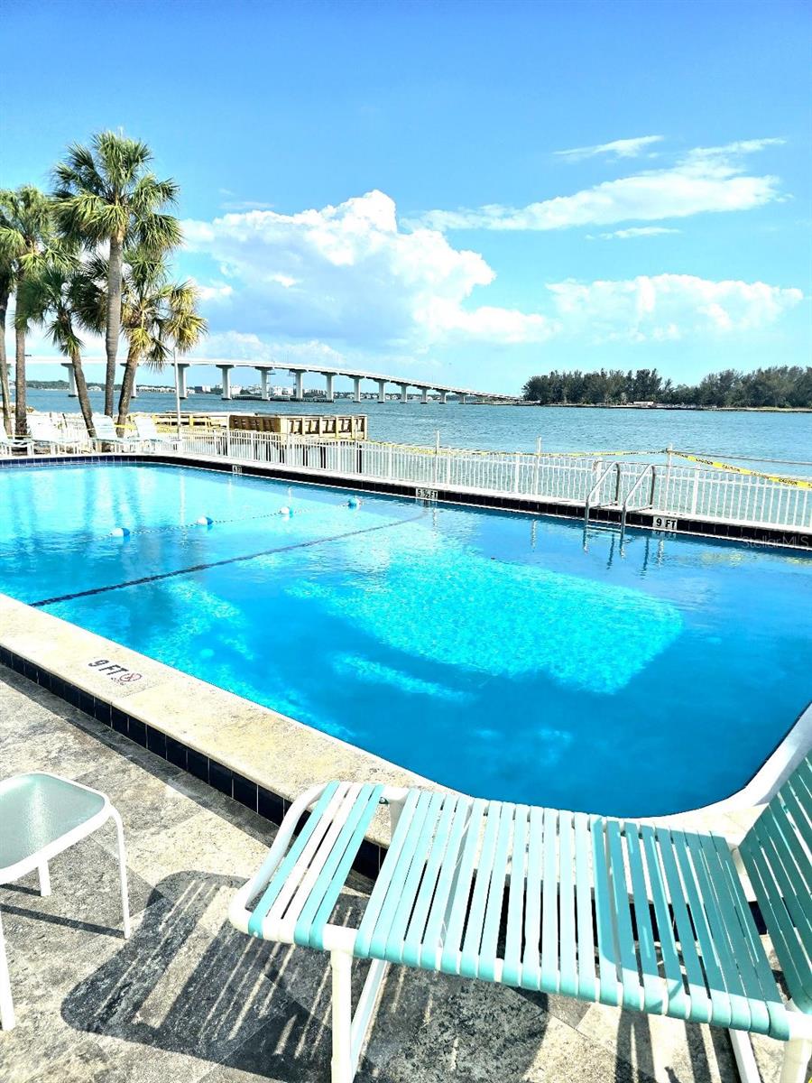 675 S GULFVIEW BLVD #505, CLEARWATER BEACH, FL, 33767