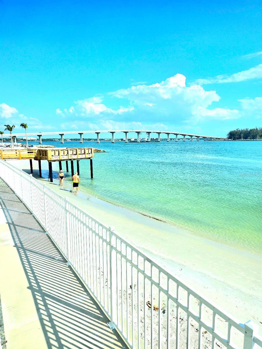 675 S GULFVIEW BLVD #505, CLEARWATER BEACH, FL, 33767