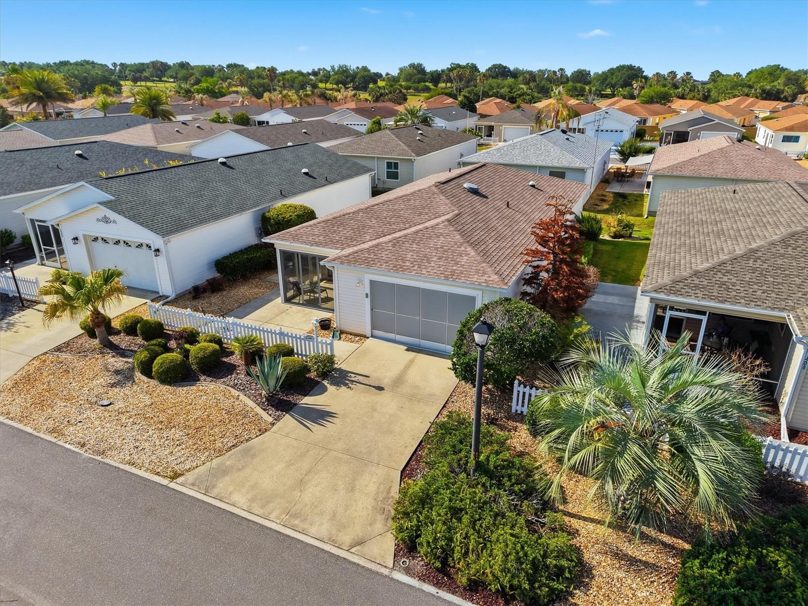 1402 BUNKER LN, THE VILLAGES, FL, 32162