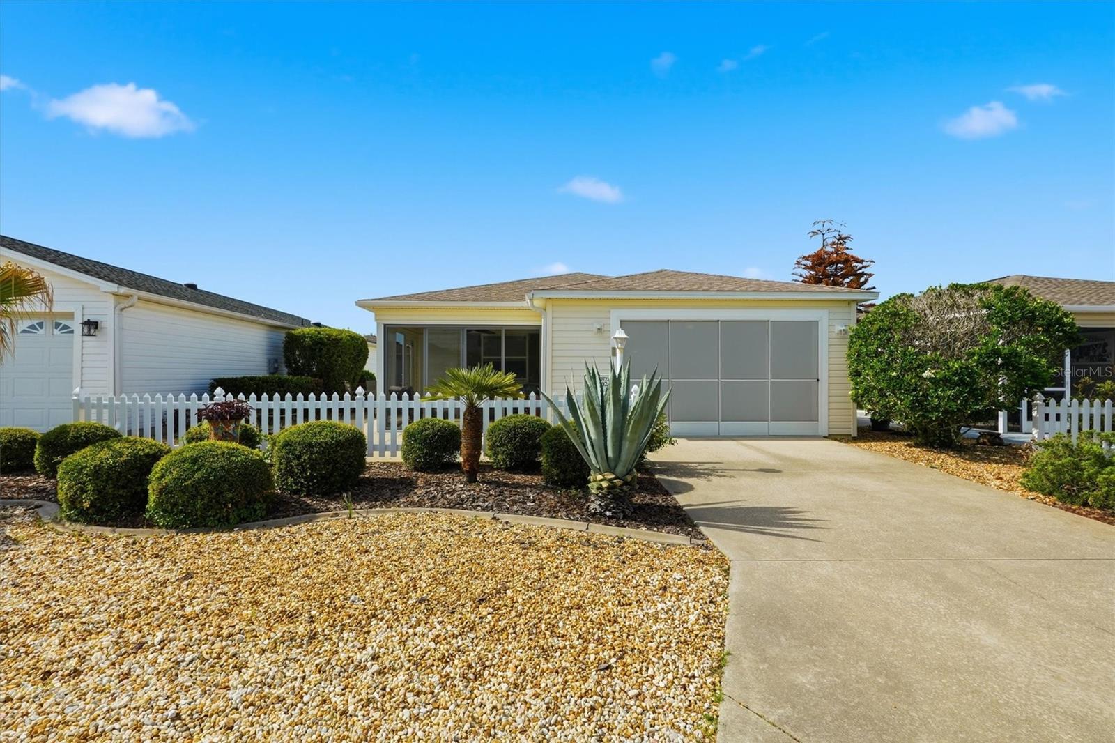 1402 BUNKER LN, THE VILLAGES, FL, 32162