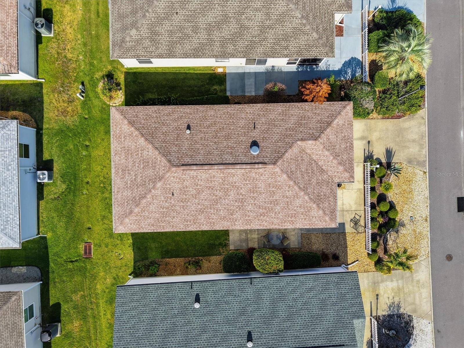 1402 BUNKER LN, THE VILLAGES, FL, 32162