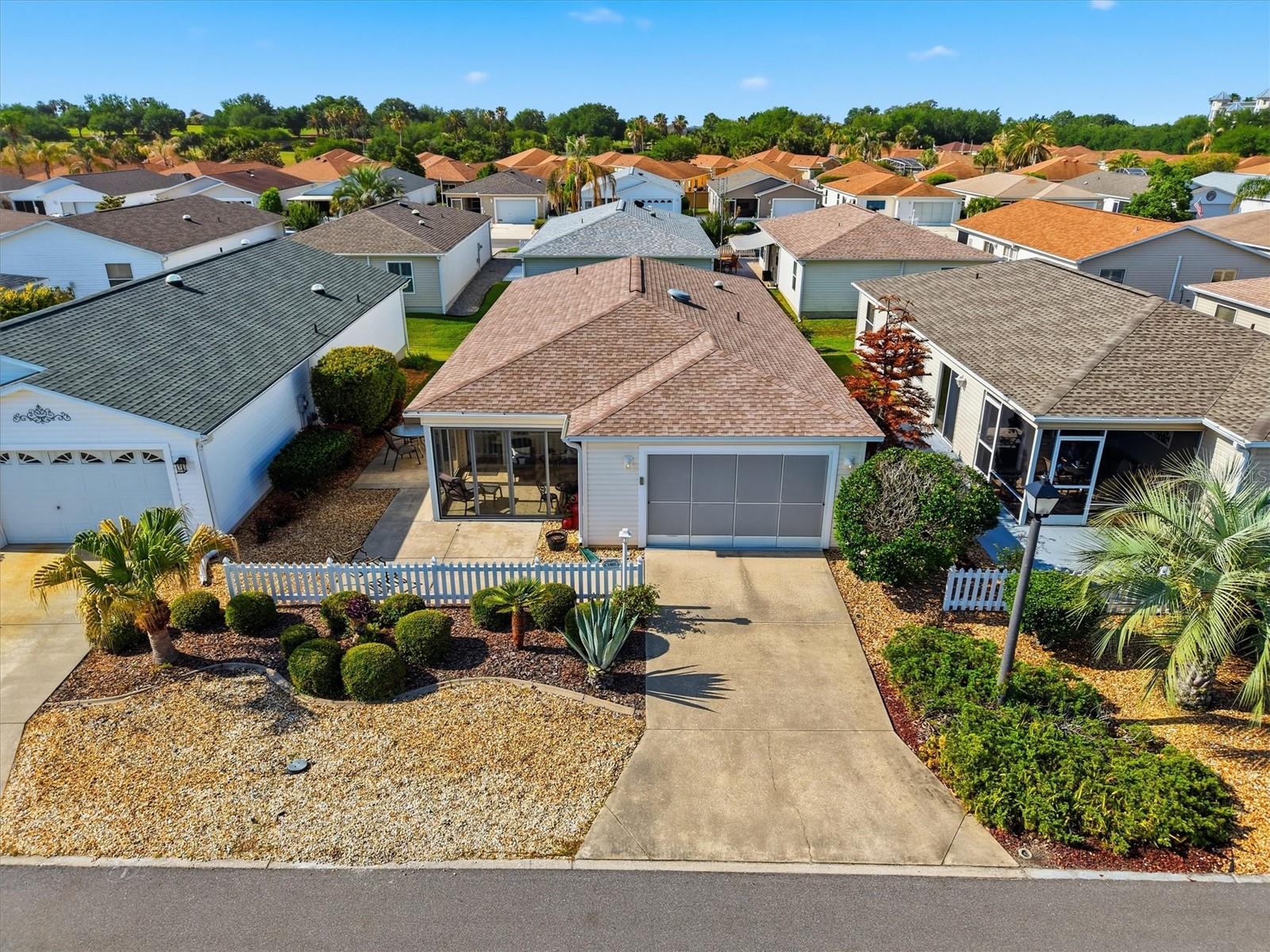 1402 BUNKER LN, THE VILLAGES, FL, 32162